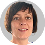 Lydia van Baalen Lydia van Baalen